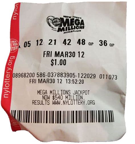 how to check your lottery ticket online.